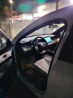 بي واي دي Qin Plus